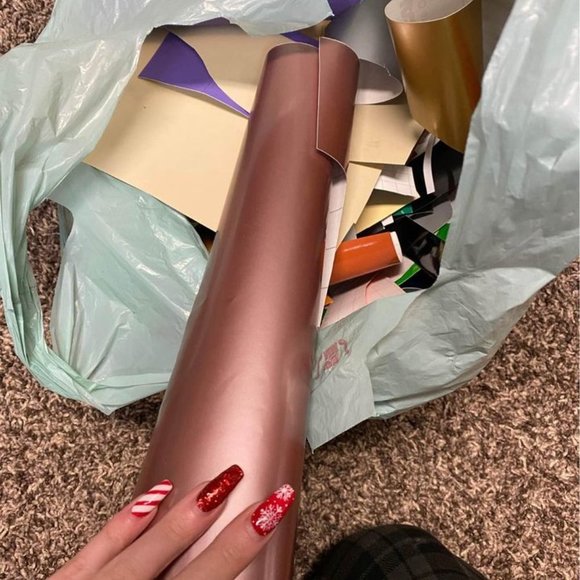 Oracal Permanent Vinyl Scraps - Picture 2 of 4